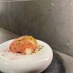 北海道焼肉 北うし - 