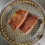 北海道焼肉 北うし - 