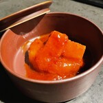 北海道焼肉 北うし - 