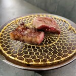 北海道焼肉 北うし - 