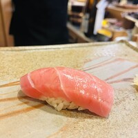 鮨　まつ本 - 