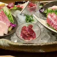 馬桜 銀座通り店 - 