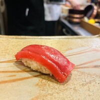 鮨　まつ本 - 