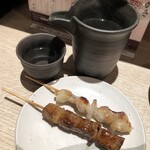 博多とりかわ大臣 - 