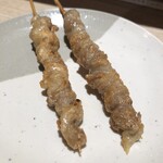 博多とりかわ大臣 - 