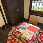 田渕商店 岡山店 - 今回の個室