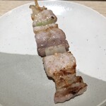 博多とりかわ大臣 - 