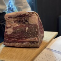 COWMAN STEAK CLUB - 