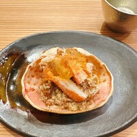 麻布 鮨 田名網 - 