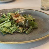 COWMAN STEAK CLUB - 