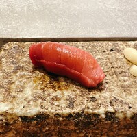 麻布 鮨 田名網 - 