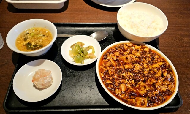 喰べちゃいな（タベチャイナ） - 泉外旭川（中華料理）の写真