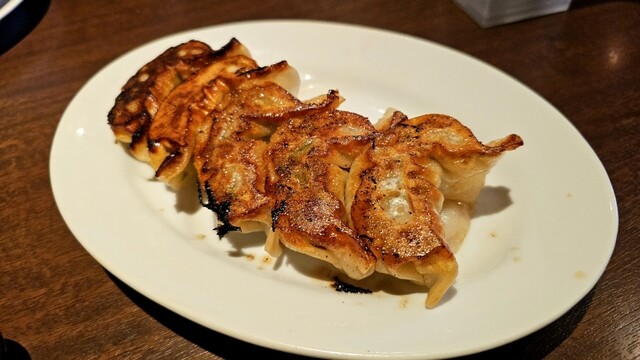 喰べちゃいな（タベチャイナ） - 泉外旭川（中華料理）の写真