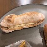 ヨシダベーカリー - 