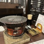 炭火焼肉ホルモン うらら - 