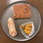 ヨシダベーカリー - 