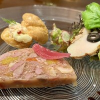 ビストロプティパリ - 