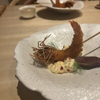 恵比寿 鮨 はつめ - 