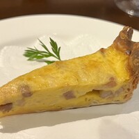 ビストロプティパリ - 