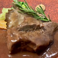 ビストロプティパリ - 