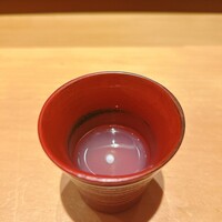 鮨トキドキ串 海老虎 - 