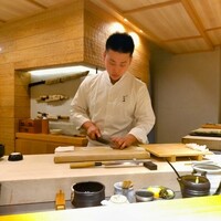 すし いなせ - 