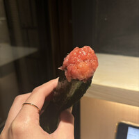 立喰 鮨となり - 
