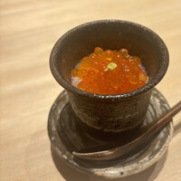 恵比寿 鮨 はつめ - 