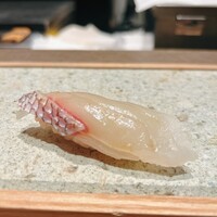 鮨トキドキ串 海老虎 - 