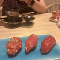 恵比寿 鮨 はつめ - 