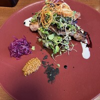 トラットリア イル レガーロ - お肉 トラットリア イル レガーロ - お肉