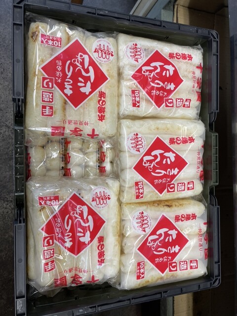 十字屋きりたんぽ店 - 東大館（郷土料理）の写真