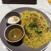 バンゲラズスパイスビストロ＆カフェ - 