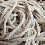 松本蕎麦店 - あっぷ