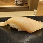 あま木 - 追加　鰆（相方のみ）