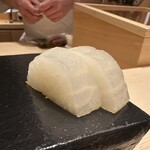 あま木 - べったら漬け