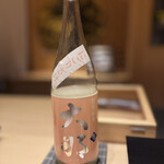 あま木 - 大那 特別純米 にごり酒　生酒