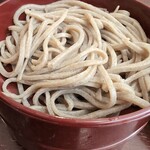 松本蕎麦店 - あっぷ