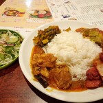 シンズキッチン - 