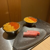 焼うおいし川  六本木凛華楼 - 