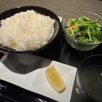 個室焼肉 富士門 恵比寿 - 