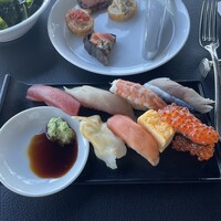 ビューアンドダイニングザスカイ - 