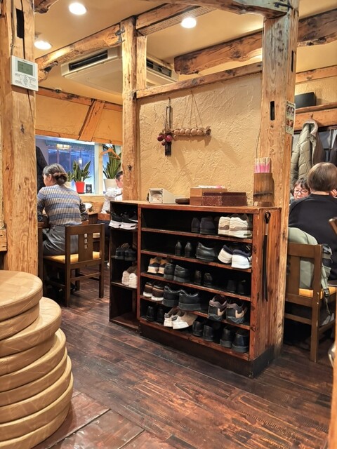 Korean Katei Ryori Chonhakudon photo 4