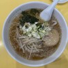 満腹ラーメン富田屋