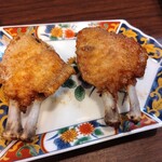 天むす処けしき. 名古屋本店 - 