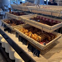 シースケープ テラス・ダイニング -  シースケープ テラス・ダイニング -