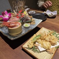 かんてきや 要 - 