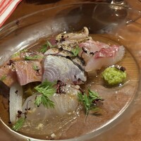 ビストロMER - 