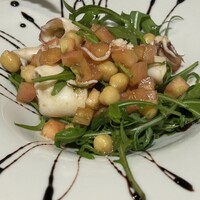 季節の旬彩イタリアン ナビガンテ - 