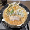 麺賊 喜三郎 塩田店